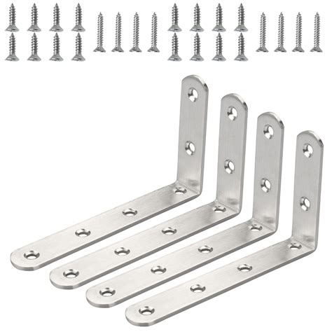 metal l brackets screwfix|screwfix metal angle brackets.